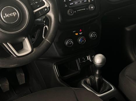 JEEP Renegade 1.8 16V 4P FLEX SPORT, Foto 7
