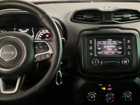 JEEP Renegade 1.8 16V 4P FLEX SPORT, Foto 8