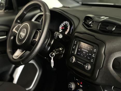 JEEP Renegade 1.8 16V 4P FLEX SPORT, Foto 9
