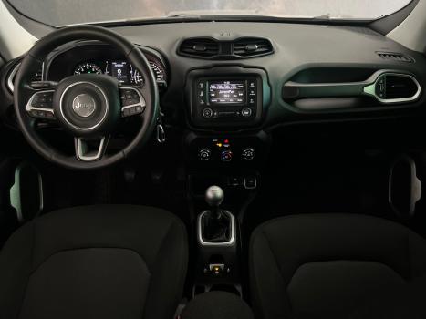 JEEP Renegade 1.8 16V 4P FLEX SPORT, Foto 10