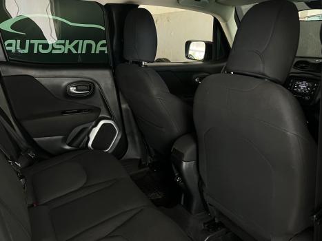 JEEP Renegade 1.8 16V 4P FLEX SPORT, Foto 11