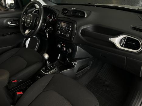 JEEP Renegade 1.8 16V 4P FLEX SPORT, Foto 14