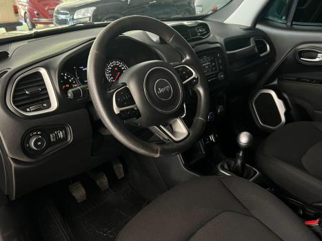 JEEP Renegade 1.8 16V 4P FLEX SPORT, Foto 16