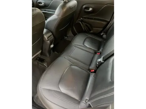 JEEP Renegade 1.8 16V 4P FLEX LONGITUDE AUTOMTICO, Foto 8