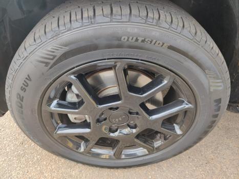 JEEP Renegade 1.8 16V 4P FLEX NIGTH EAGLE AUTOMTICO, Foto 10