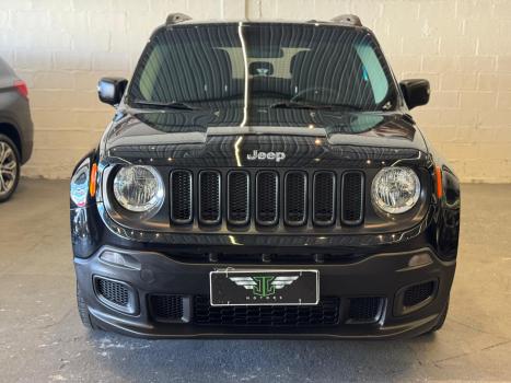JEEP Renegade 1.8 16V 4P FLEX, Foto 2