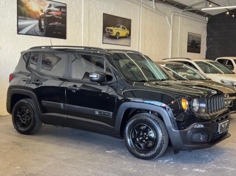 JEEP Renegade 1.8 16V 4P FLEX, Foto 3