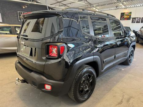 JEEP Renegade 1.8 16V 4P FLEX, Foto 4