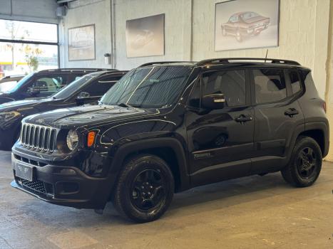 JEEP Renegade 1.8 16V 4P FLEX, Foto 5
