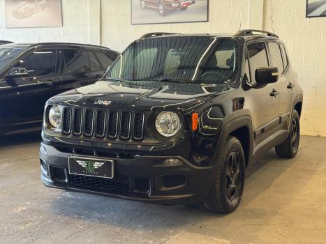 JEEP Renegade 1.8 16V 4P FLEX, Foto 7
