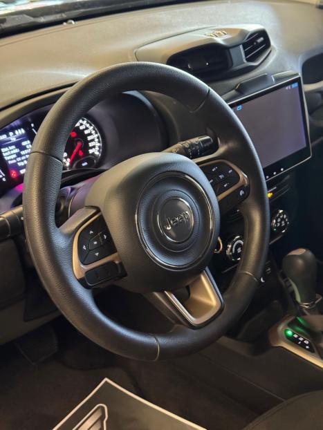 JEEP Renegade 1.8 16V 4P FLEX, Foto 13