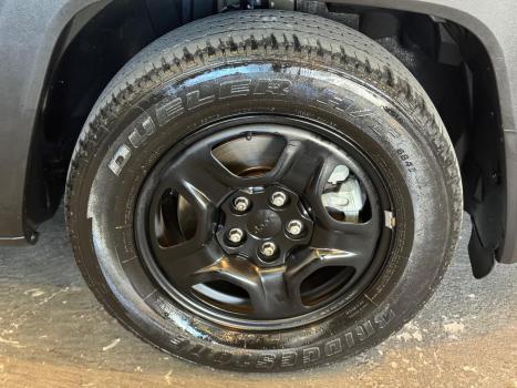 JEEP Renegade 1.8 16V 4P FLEX, Foto 15