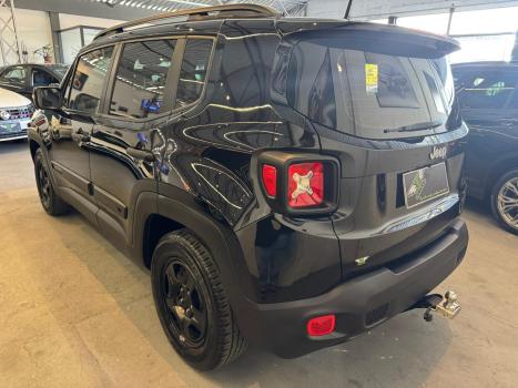 JEEP Renegade 1.8 16V 4P FLEX, Foto 16