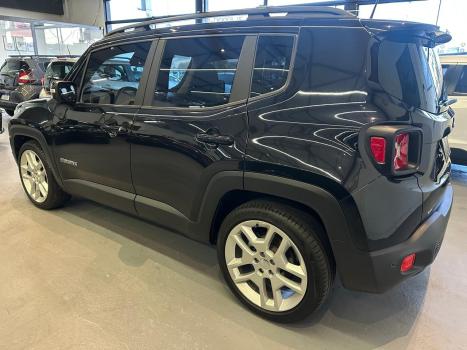 JEEP Renegade 1.8 16V 4P LIMITED FLEX AUTOMTICO, Foto 7