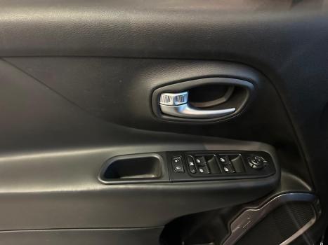JEEP Renegade 1.8 16V 4P LIMITED FLEX AUTOMTICO, Foto 12