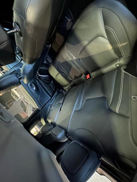 JEEP Renegade 1.8 16V 4P LIMITED FLEX AUTOMTICO, Foto 13