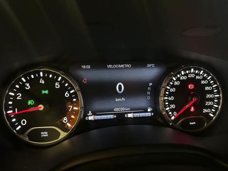JEEP Renegade 1.8 16V 4P LIMITED FLEX AUTOMTICO, Foto 14