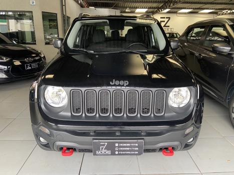 JEEP Renegade 2.0 16V 4P TURBO DIESEL TRAILHAWK 4X4 AUTOMTICO, Foto 1