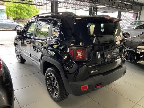 JEEP Renegade 2.0 16V 4P TURBO DIESEL TRAILHAWK 4X4 AUTOMTICO, Foto 5