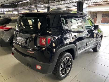 JEEP Renegade 2.0 16V 4P TURBO DIESEL TRAILHAWK 4X4 AUTOMTICO, Foto 6