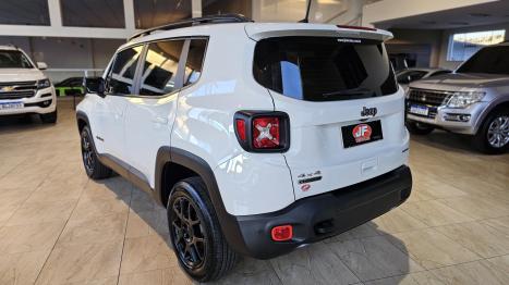 JEEP Renegade 2.0 16V 4P TURBO DIESEL MOAB 4X4 AUTOMTICO, Foto 6