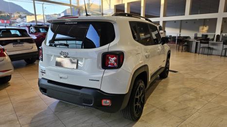 JEEP Renegade 2.0 16V 4P TURBO DIESEL MOAB 4X4 AUTOMTICO, Foto 4