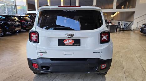 JEEP Renegade 2.0 16V 4P TURBO DIESEL MOAB 4X4 AUTOMTICO, Foto 5