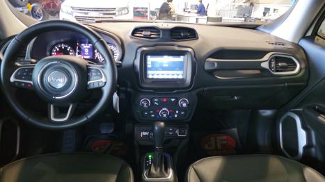 JEEP Renegade 2.0 16V 4P TURBO DIESEL MOAB 4X4 AUTOMTICO, Foto 10