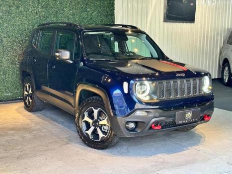 JEEP Renegade 2.0 16V 4P TURBO DIESEL TRAILHAWK 4X4 AUTOMTICO, Foto 1