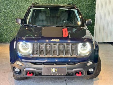 JEEP Renegade 2.0 16V 4P TURBO DIESEL TRAILHAWK 4X4 AUTOMTICO, Foto 2