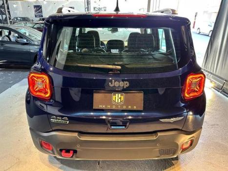 JEEP Renegade 2.0 16V 4P TURBO DIESEL TRAILHAWK 4X4 AUTOMTICO, Foto 7