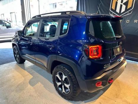 JEEP Renegade 2.0 16V 4P TURBO DIESEL TRAILHAWK 4X4 AUTOMTICO, Foto 8