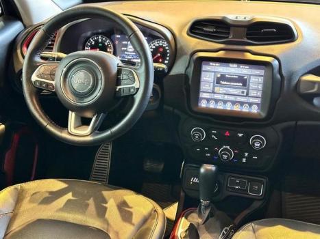 JEEP Renegade 2.0 16V 4P TURBO DIESEL TRAILHAWK 4X4 AUTOMTICO, Foto 9