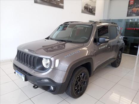 JEEP Renegade 2.0 16V 4P TURBO DIESEL MOAB 4X4 AUTOMTICO, Foto 2