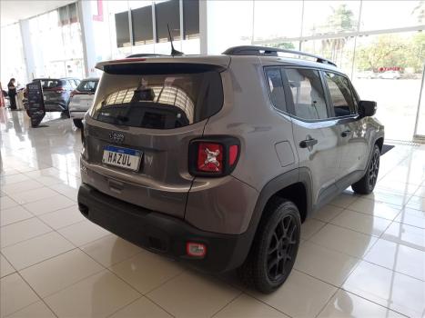 JEEP Renegade 2.0 16V 4P TURBO DIESEL MOAB 4X4 AUTOMTICO, Foto 3