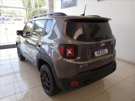 JEEP Renegade 2.0 16V 4P TURBO DIESEL MOAB 4X4 AUTOMTICO, Foto 4