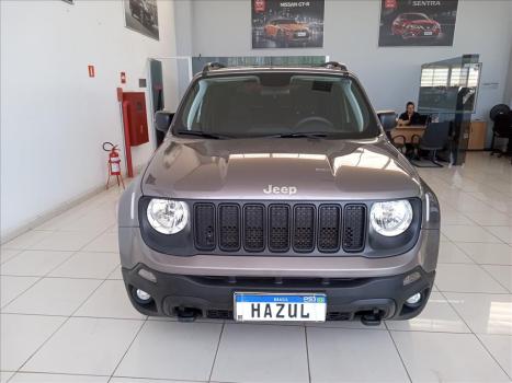 JEEP Renegade 2.0 16V 4P TURBO DIESEL MOAB 4X4 AUTOMTICO, Foto 5