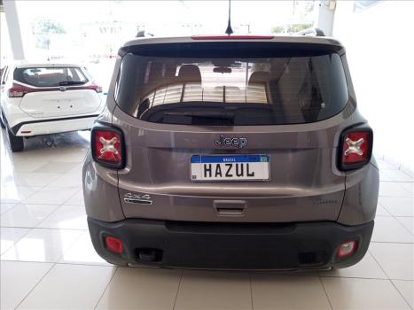 JEEP Renegade 2.0 16V 4P TURBO DIESEL MOAB 4X4 AUTOMTICO, Foto 6