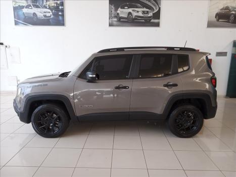 JEEP Renegade 2.0 16V 4P TURBO DIESEL MOAB 4X4 AUTOMTICO, Foto 7