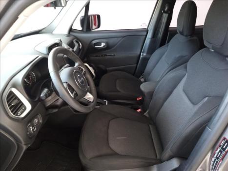 JEEP Renegade 2.0 16V 4P TURBO DIESEL MOAB 4X4 AUTOMTICO, Foto 8