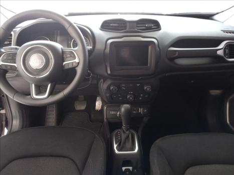 JEEP Renegade 2.0 16V 4P TURBO DIESEL MOAB 4X4 AUTOMTICO, Foto 10