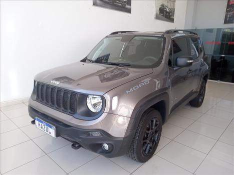 JEEP Renegade 2.0 16V 4P TURBO DIESEL MOAB 4X4 AUTOMTICO, Foto 2