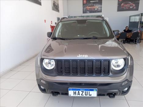 JEEP Renegade 2.0 16V 4P TURBO DIESEL MOAB 4X4 AUTOMTICO, Foto 3