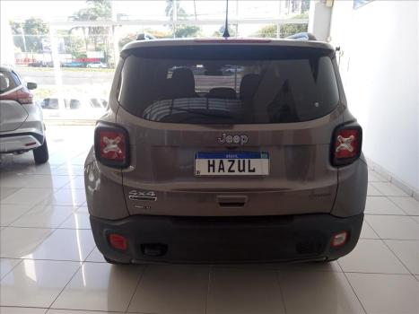 JEEP Renegade 2.0 16V 4P TURBO DIESEL MOAB 4X4 AUTOMTICO, Foto 4