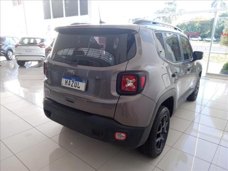 JEEP Renegade 2.0 16V 4P TURBO DIESEL MOAB 4X4 AUTOMTICO, Foto 5