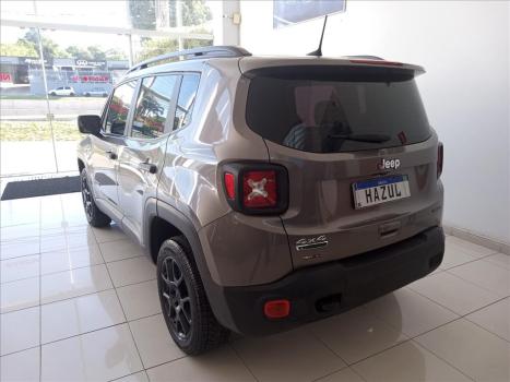 JEEP Renegade 2.0 16V 4P TURBO DIESEL MOAB 4X4 AUTOMTICO, Foto 6