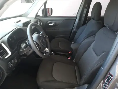 JEEP Renegade 2.0 16V 4P TURBO DIESEL MOAB 4X4 AUTOMTICO, Foto 7