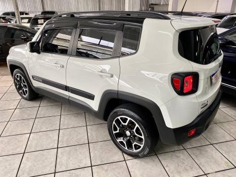 JEEP Renegade 2.0 16V 4P TURBO DIESEL LONGITUDE 4X4 AUTOMTICO, Foto 6