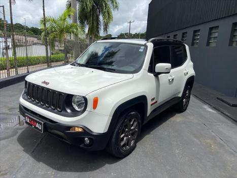 JEEP Renegade 2.0 16V 4P TURBO DIESEL 75 ANOS 4X4 AUTOMTICO, Foto 2