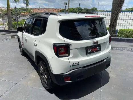 JEEP Renegade 2.0 16V 4P TURBO DIESEL 75 ANOS 4X4 AUTOMTICO, Foto 6